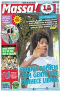 Capa do Dia