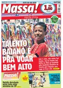 Capa do Dia