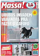 Capa do Dia