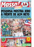 Capa do Dia