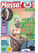 Capa do Dia