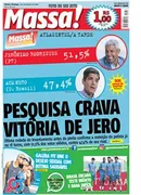 Capa do Dia