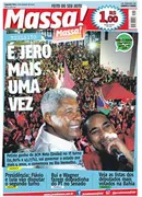 Capa do Dia