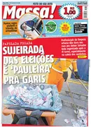 Capa do Dia