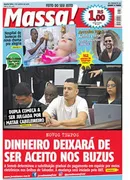 Capa do Dia