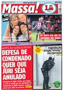 Capa do Dia