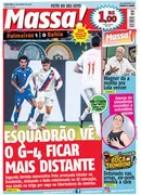 Capa do Dia