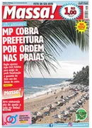 Capa do Dia