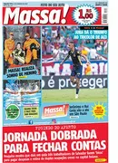 Capa do Dia