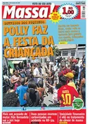 Capa do Dia