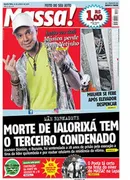 Capa do Dia