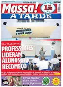 Capa do Dia