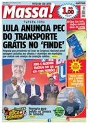 Capa do Dia