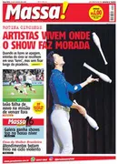 Capa do Dia