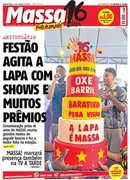 Capa do Dia