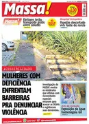 Capa do Dia
