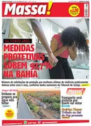 Capa do Dia