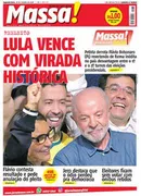 Capa do Dia