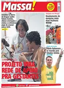 Capa do Dia