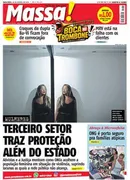 Capa do Dia
