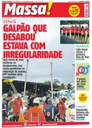 Capa do Dia