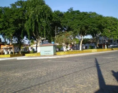 Ubatã, cidade do sul da Bahia