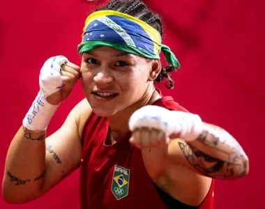 Bia Ferreira vai enfrentar a também brasileira Táynna Cardoso