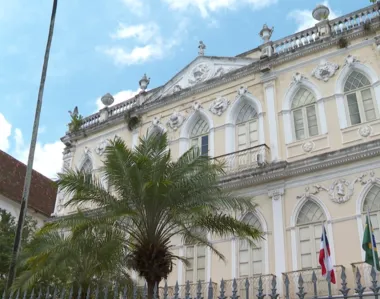 Ministério Público da Bahia