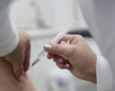 Imunização contra Polio segue em curso na Bahia