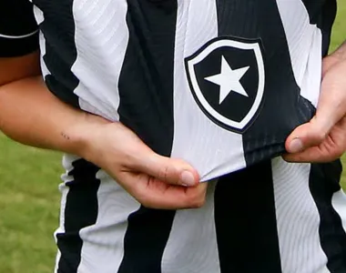 Botafogo fecha parceria com marca americana
