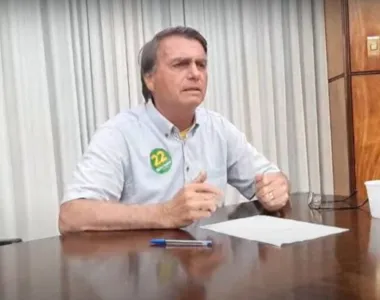 O ministro André Mendonça, do Supremo Tribunal Federal (STF), rejeitou as solicitações referentes ao atual presidente do Brasil