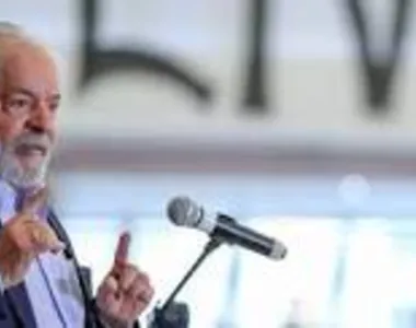 Lula criticou as falas do ex-deputado