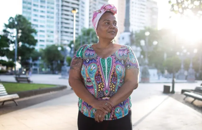 Imagem ilustrativa da imagem Casa Marielle Franco Brasil reabrirá as portas em novembro