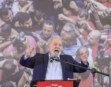 Lula venceu em países da Ásia e Oceania