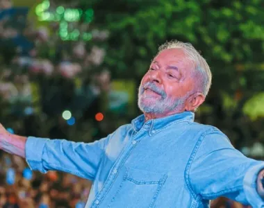 Lula pede dia de paz na eleição