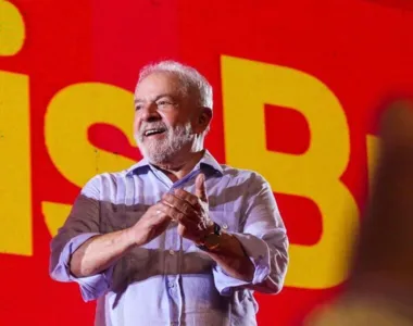 Lula venceu nas urnas da Ásia e da África