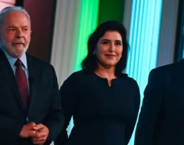 Além de Tebet e Ciro que declaravam apoio ao presidente eleito, outros candidatos à presidência felicitaram Lula