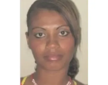 Vítima foi identificada como Juscileide da Silva Santos.