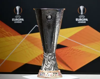 Liga Europa já definiu os confrontos dos playoffs