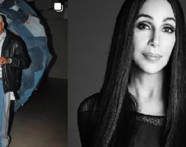 Cantora Cher esta namorando com produtor de 36 anos