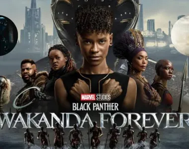 Olodum fará homenagem ao filme "Wakanda para Sempre"