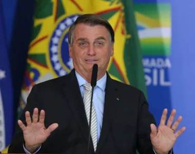 Bolsonaro pode se tornar inelegível em 2026, caso ação do PT no TSE vingue