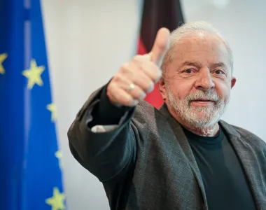 Lula começará trabalhos em Brasília ainda em novembro