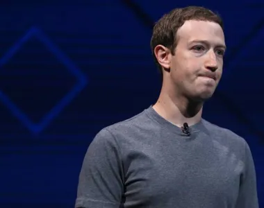Mark Zuckerberg anunciou demissão de funcionários