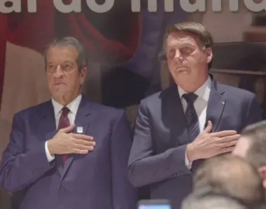 PL vai pagar pensão para o presidente Jair Bolsonaro