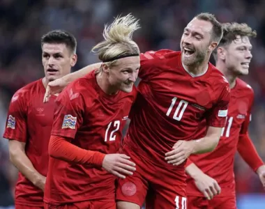 Seleção da Dinamarca é uma das que pode surpreender na Copa