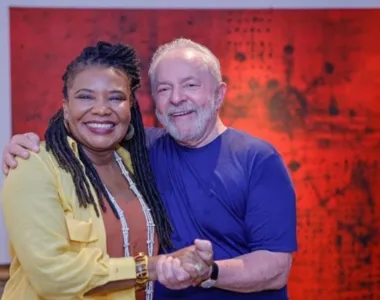 Musa do Axé Music foi confirmada na equipe de transição do governo Lula
