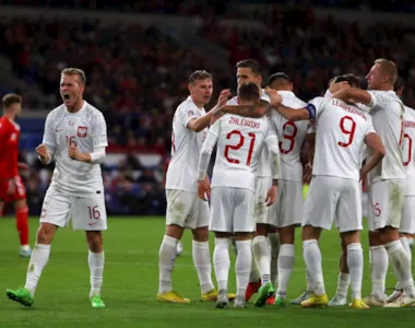 A seleção polonesa relatou que visa encaminhar a atenção “exclusivamente às questões esportivas”