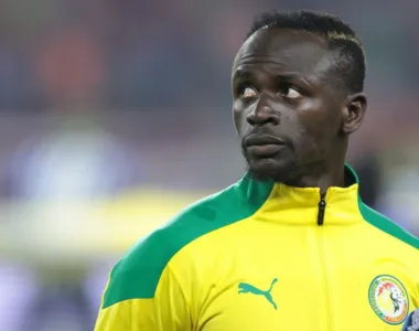 Mané não fica ‘sadio’ e Senegal tem perda suprema para Copa