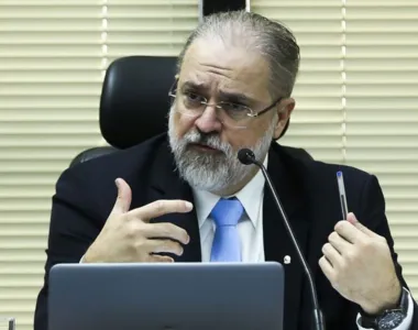 Augusto Aras, encaminhou dez procedimentos ao Supremo Tribunal Federal (STF)